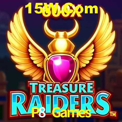 Descubra a Essência do P8 Games: Nossa História e Compromissos